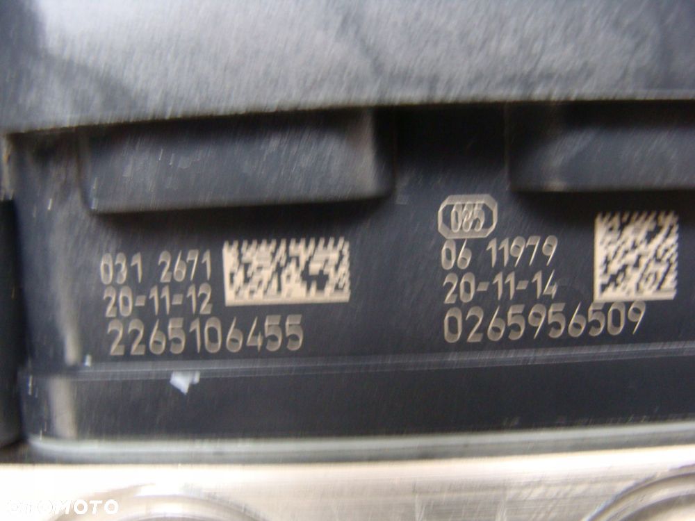 pompa abs esp suzuki vitara iii 4x4 hybrid 56110-75sb0 0265259729 ! - 5