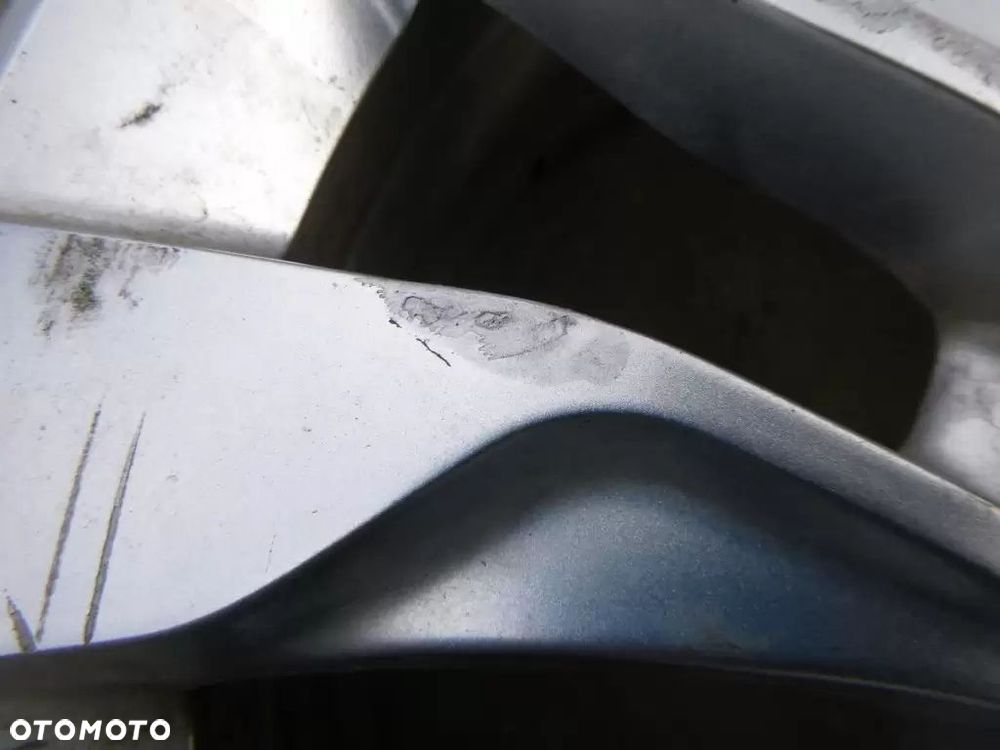 Fiat Tipo Felga Aluminiowa 16" 52081933 - 3