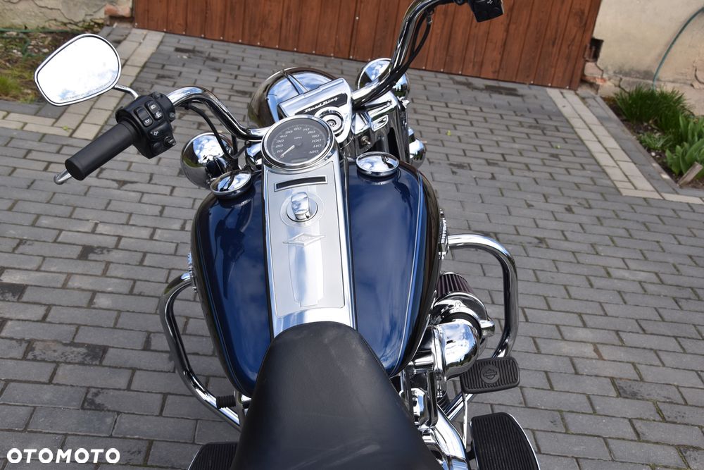 Harley-Davidson Touring Road King - 9