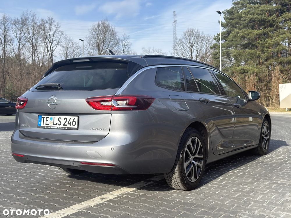 Opel Insignia 1.6 CDTI Elite S&S - 5
