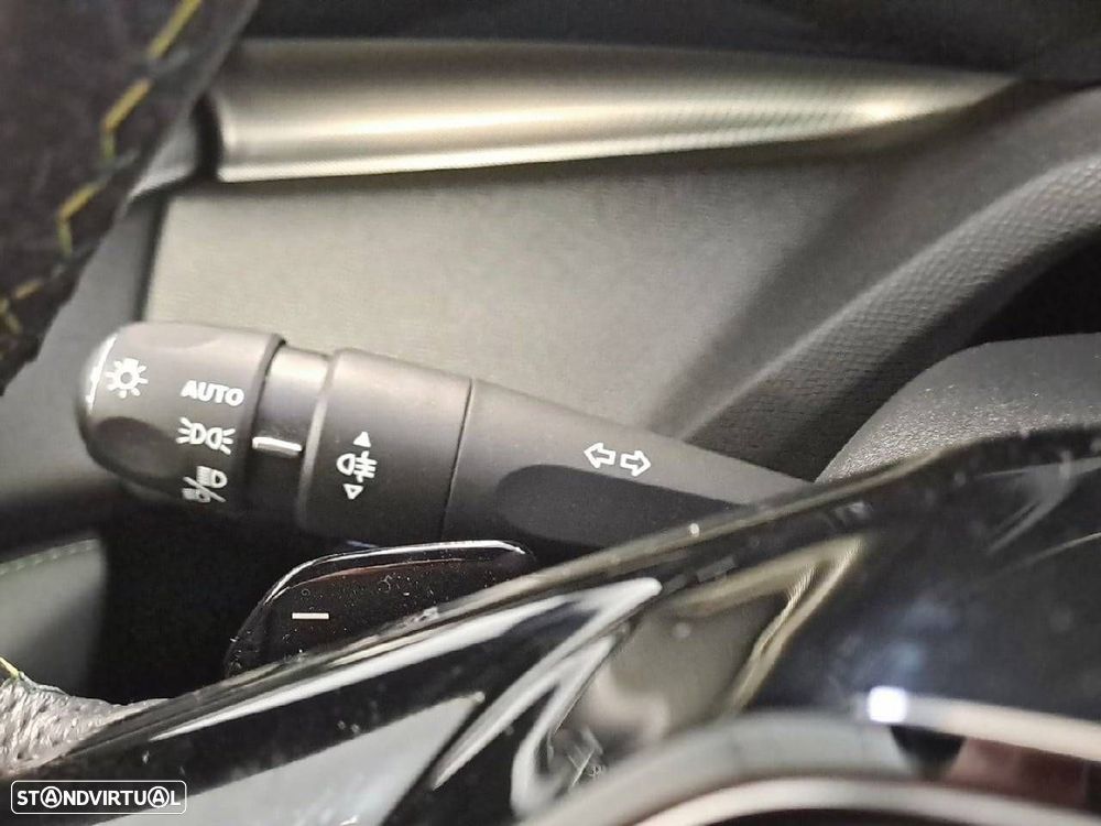 Peugeot 308 1.6 Hybrid GT e-EAT8 - 14