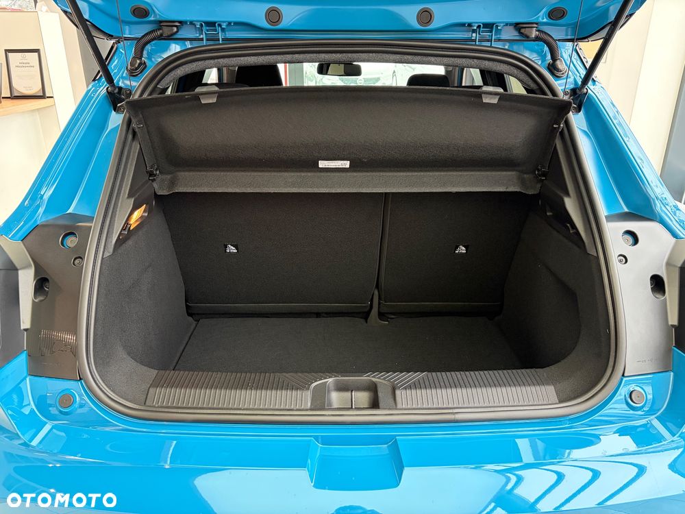 Nissan Micra 52kWh Evolve - 7