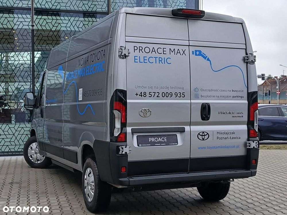 Toyota PROACE MAX - 10