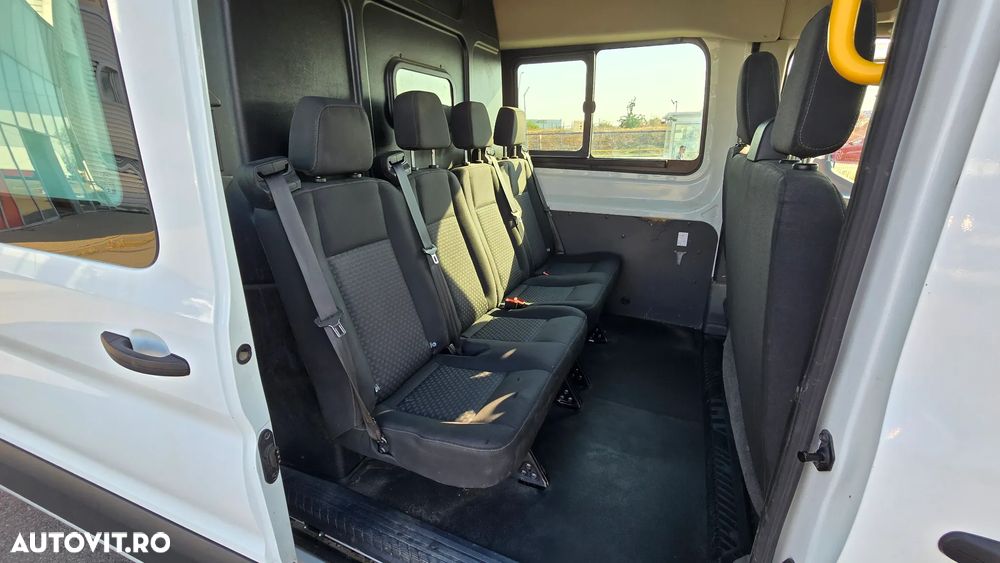 Ford Transit - 10