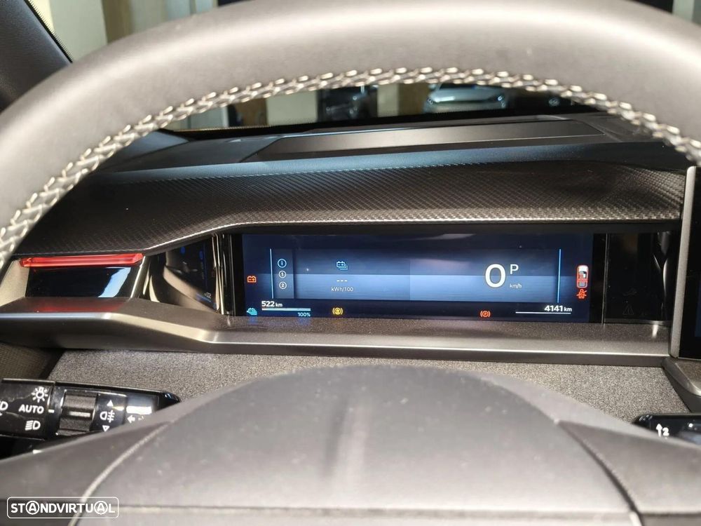 Opel Grandland Electric 73kWh GS - 30