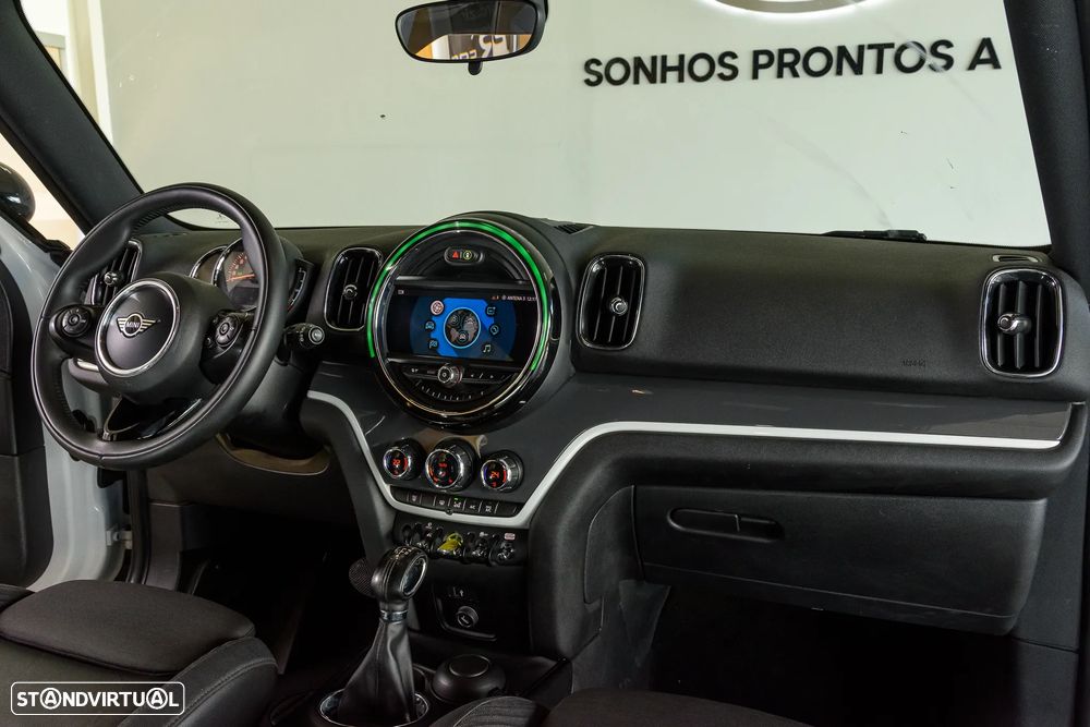 MINI Countryman Cooper SE All4 Aut. - 12