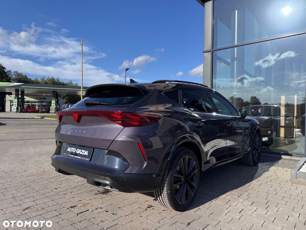 Cupra Formentor - 8