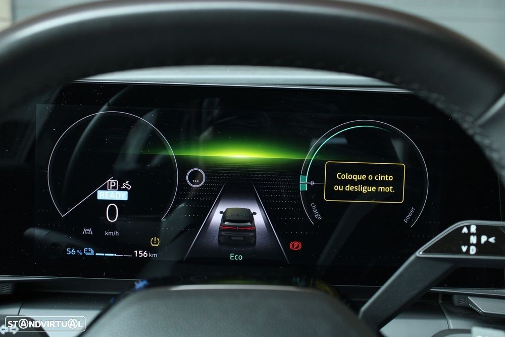 Renault Mégane E-Tech 130 Comfort Range Evolution - 23