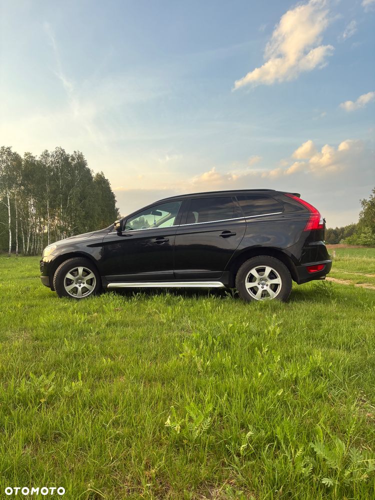Volvo XC 60 DRIVe Summum - 3