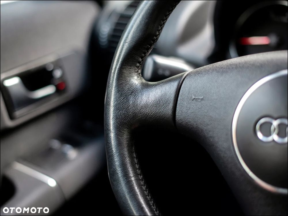 Audi A2 - 19