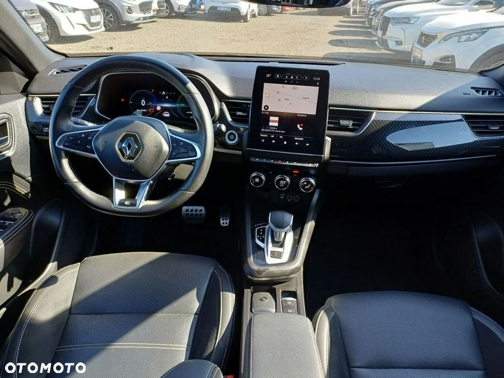 Renault Arkana E-TECH 145 R.S.LINE - 24