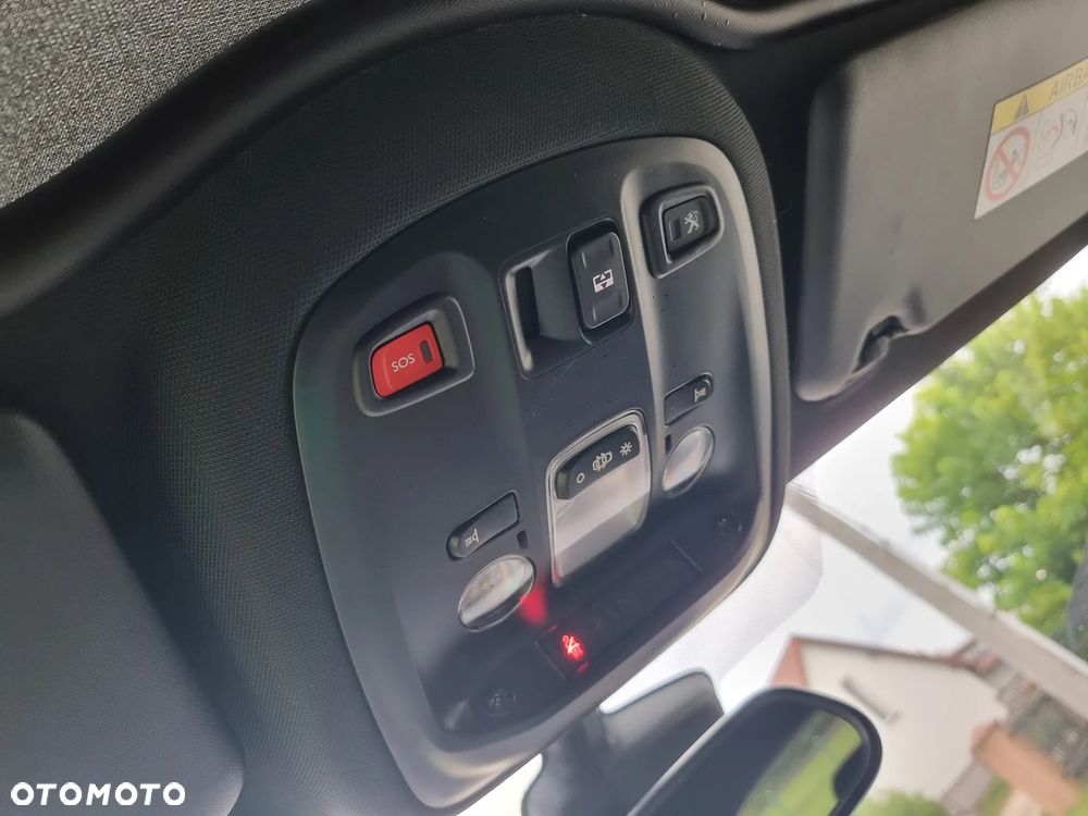 Peugeot 308 - 21
