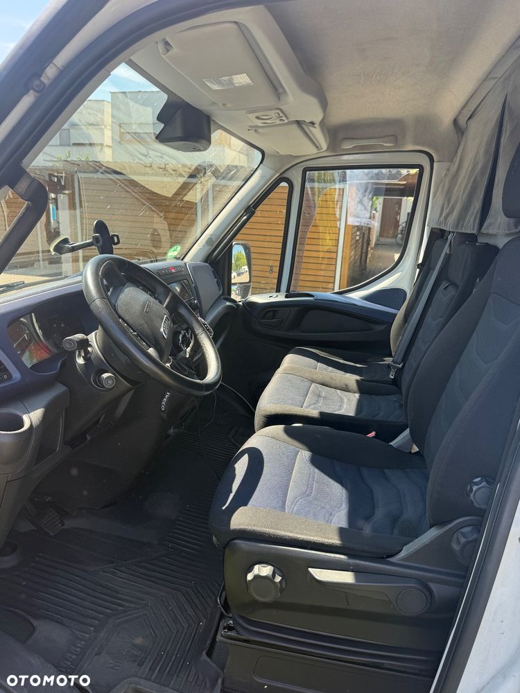 Iveco Daily - 9