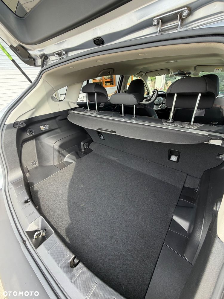 Subaru XV 1.6i Exclusive (EyeSight) Lineartronic - 9