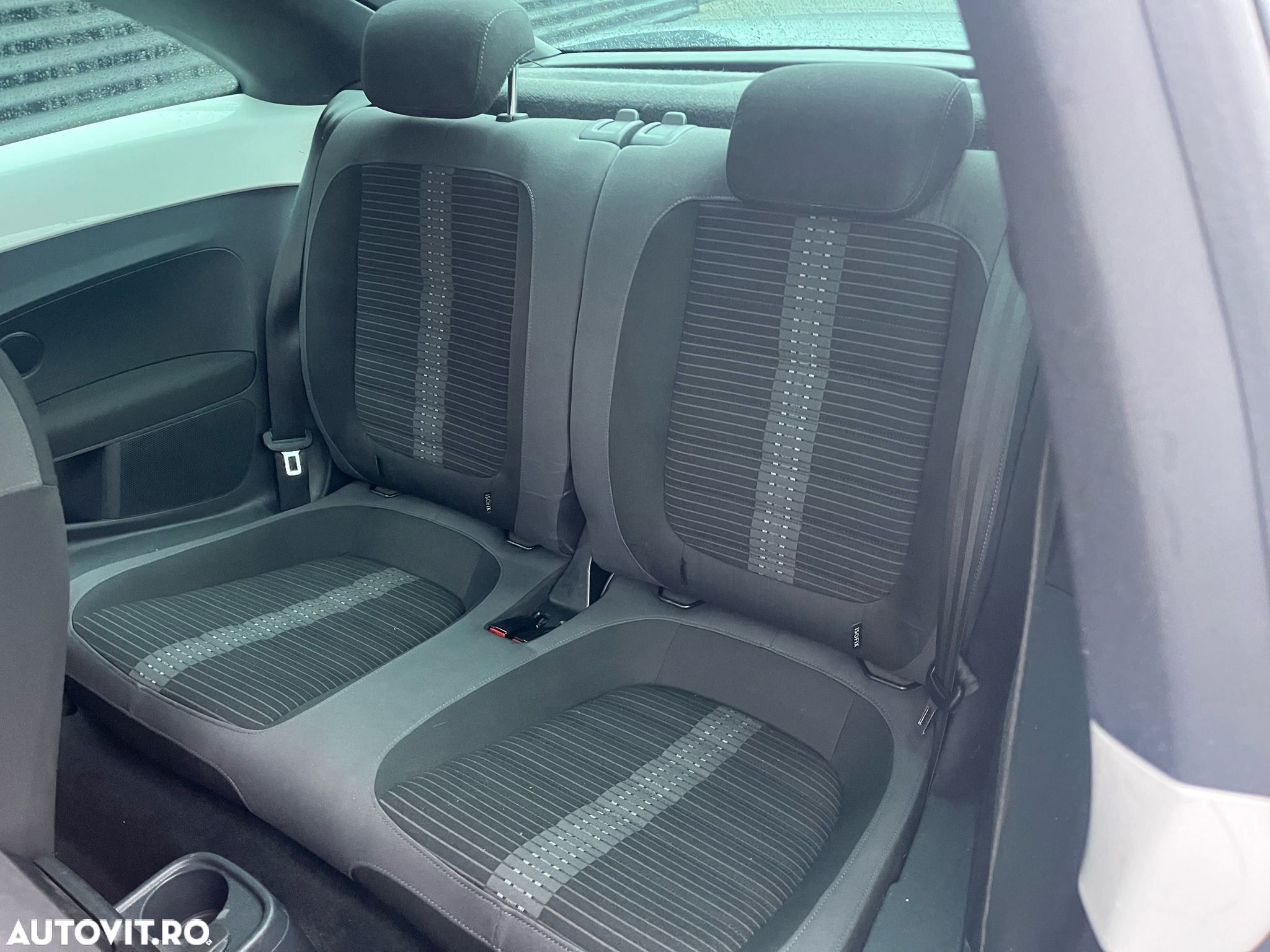 Volkswagen Beetle The 2.0 TSI DSG Exclusive Sport - 7