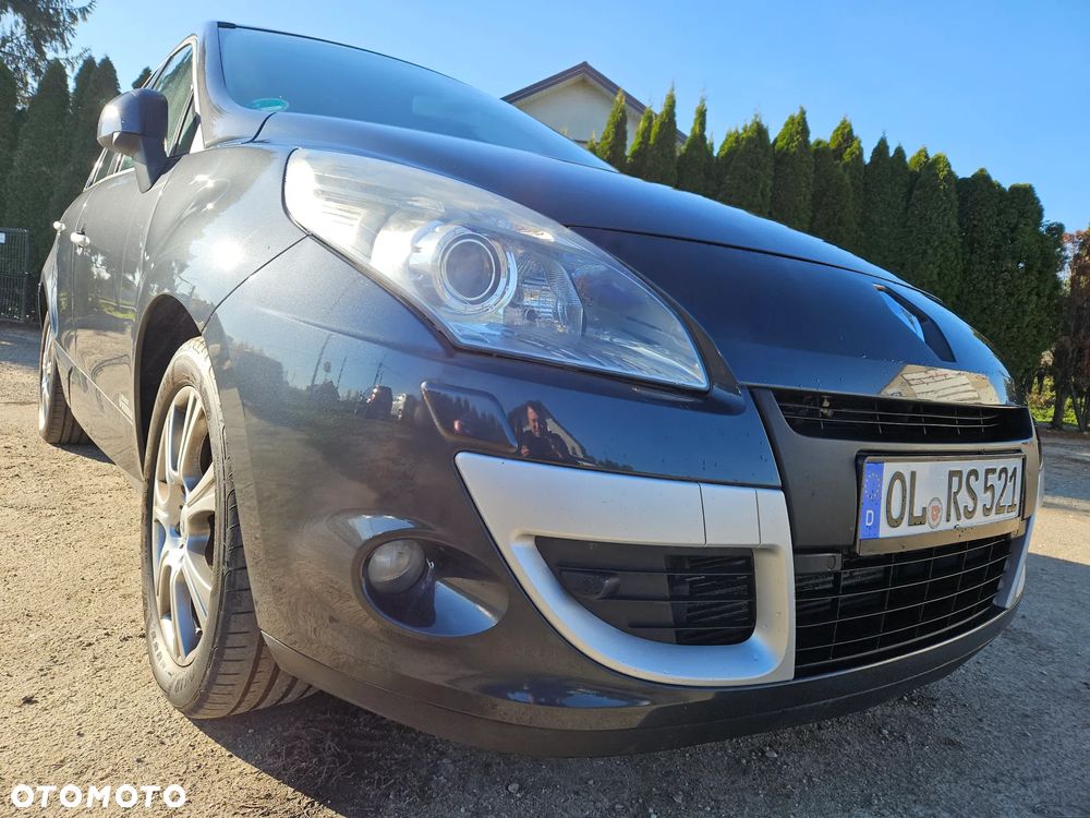 Renault Scenic dCi 160 FAP Luxe - 2