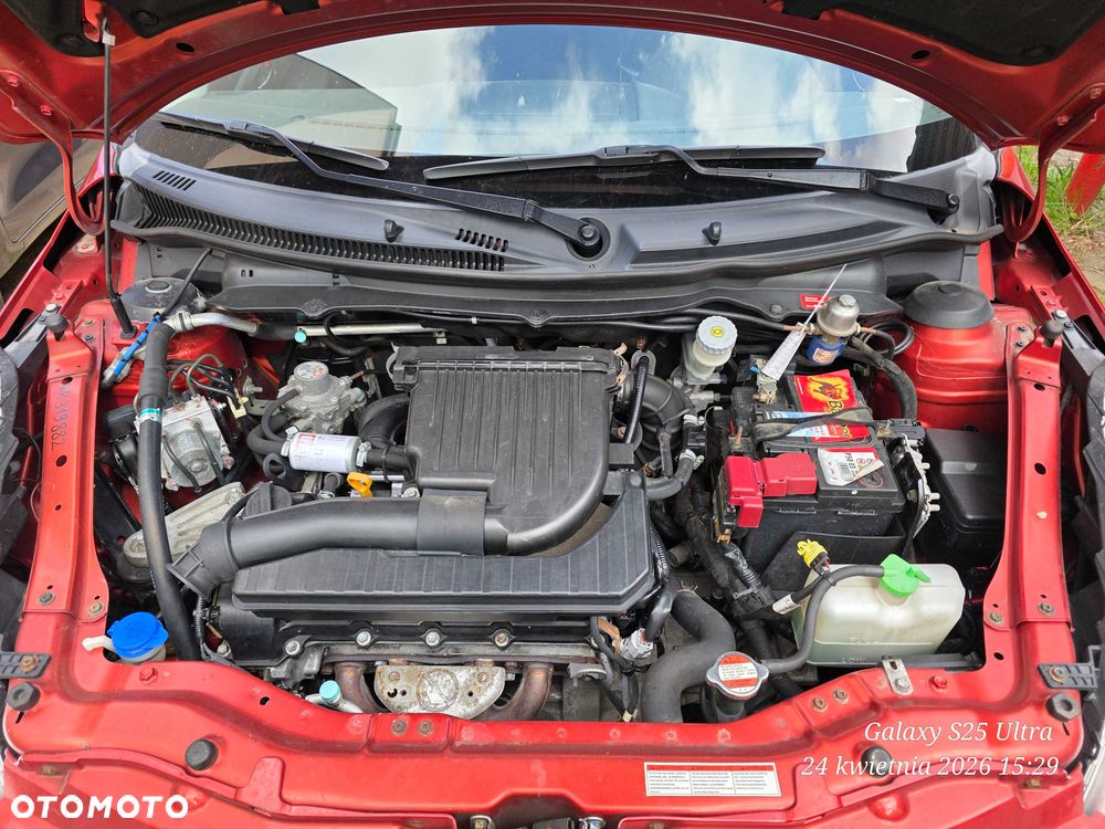 Suzuki Swift - 8