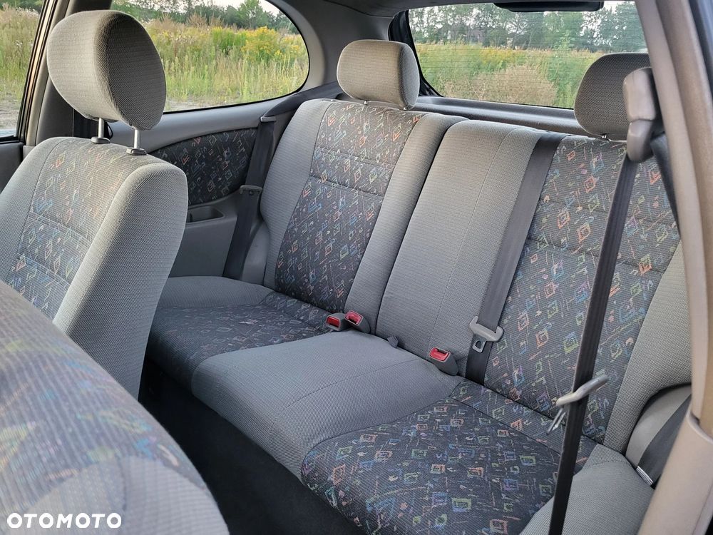 Toyota Corolla 1.4 - 11