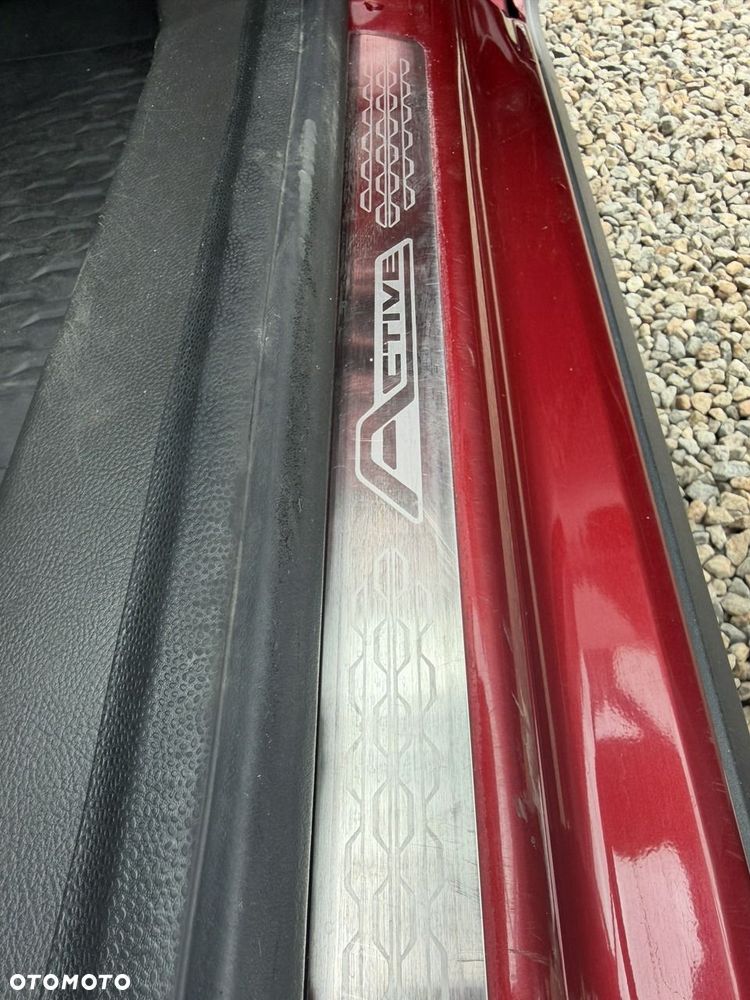 Ford Ka+ - 34