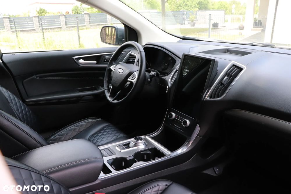 Ford Edge - 23