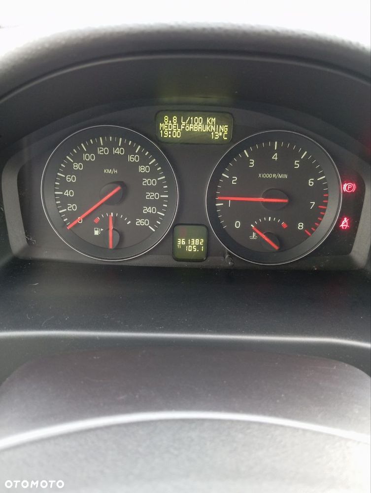 Volvo V50 1.8 Kinetic - 17