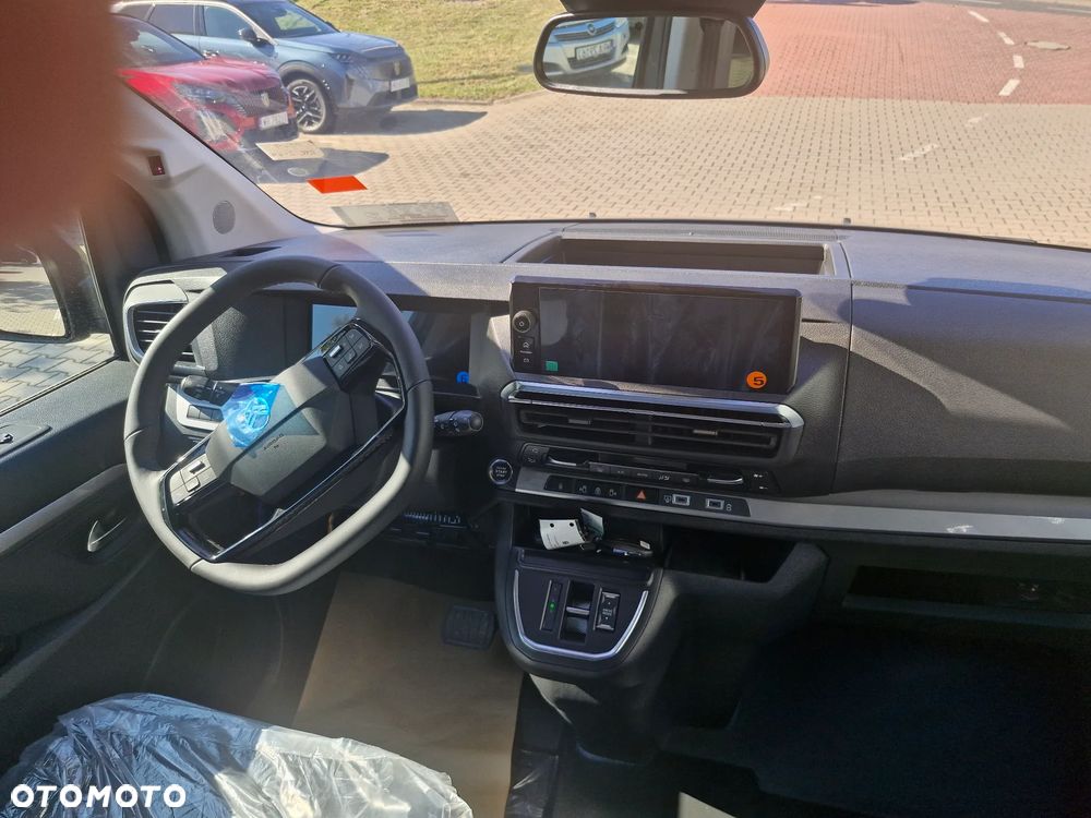 Citroën SpaceTourer 2.2 BlueHDi XL Plus EAT8 - 8