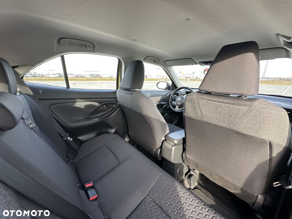 Toyota Yaris Cross Hybrid 1.5 Comfort - 14