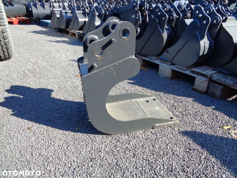 Łyżka do gliny 30cm, JCB 8025, 8030 8035 JCB 8040 minikoparka Koparka JCB CAT CASE VOLVO - 3