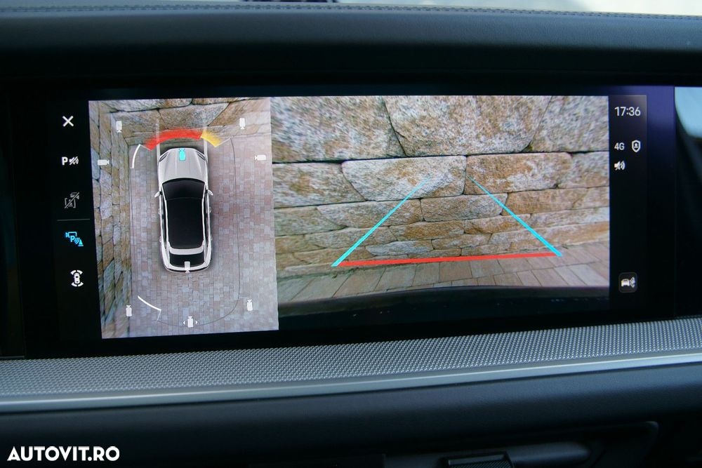Porsche Cayenne Coupe E-Hybrid Tiptronic S - 14