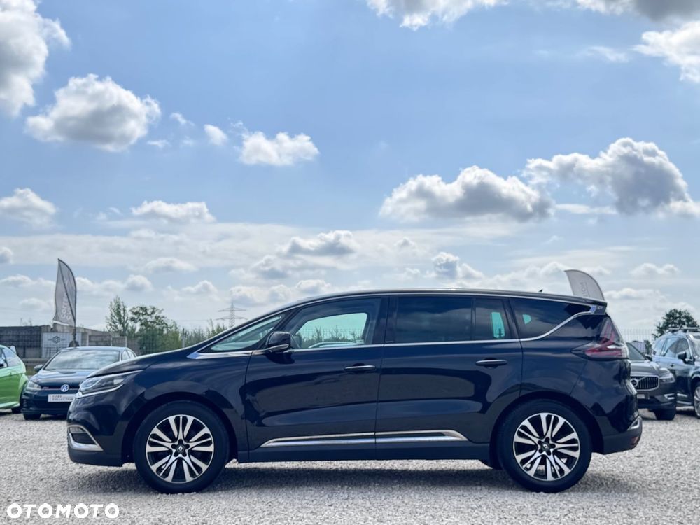 Renault Espace 1.8 TCe FAP Energy Initiale Paris EDC - 7