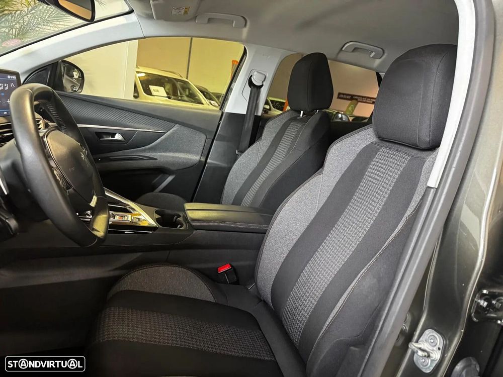 Peugeot 3008 1.2 PureTech Allure Pack EAT8 - 25