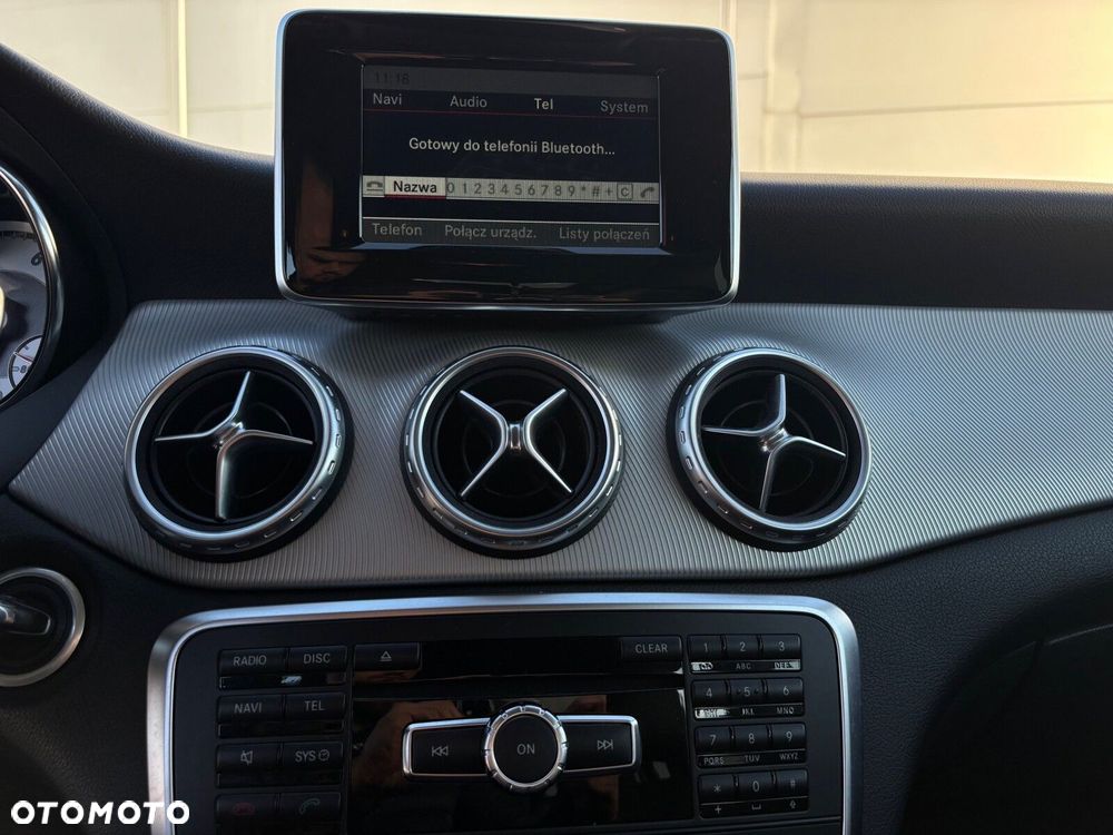 Mercedes-Benz GLA 250 4-Matic Style - 15