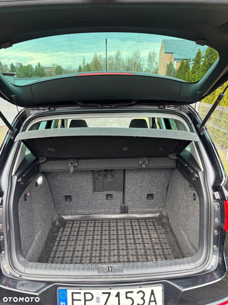 Volkswagen Tiguan 2.0 TDI DPF 4Motion Sport & Style - 9