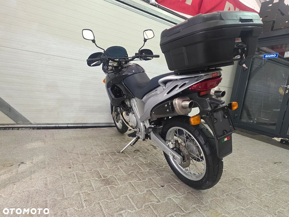 Aprilia Pegaso - 19
