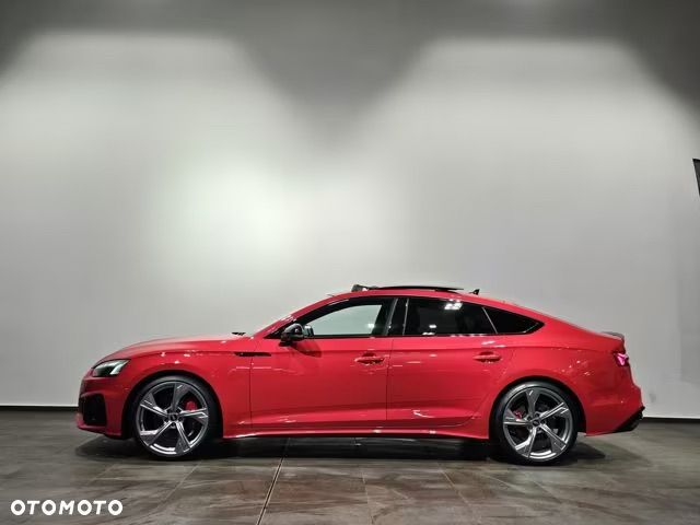 Audi A5 Sportback - 9