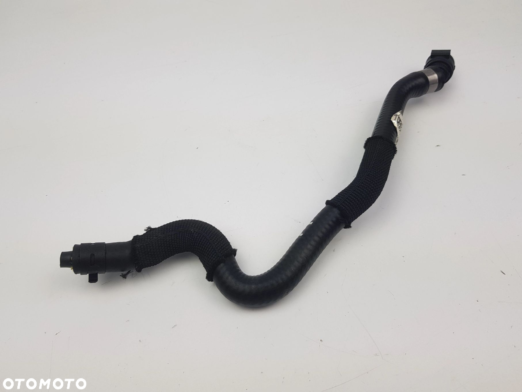 Przewód Rura Wąż wody BMW X1 F48 X2 F39 8658484 - 3