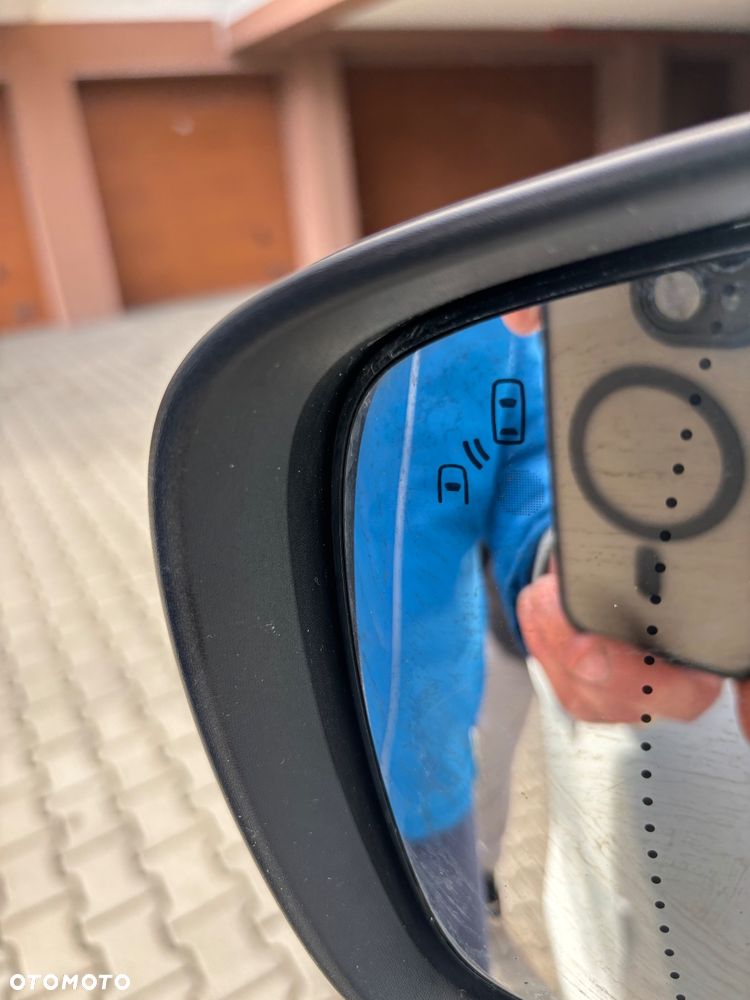 Renault Espace 1.6 dCi Energy Initiale Paris EDC - 16