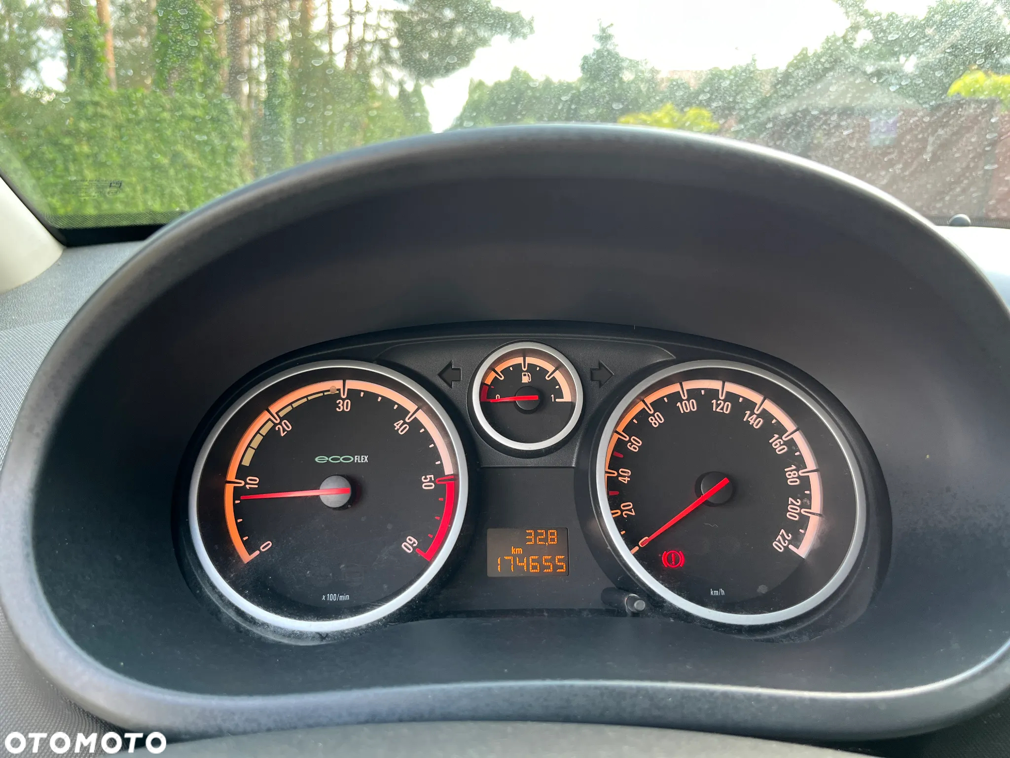 Opel Corsa 1.3 CDTI DPF EcoFLEX Active - 11