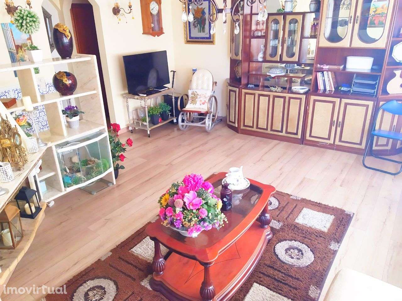 Moradia T4 Mobilada Penha - Grande imagem: 2/21