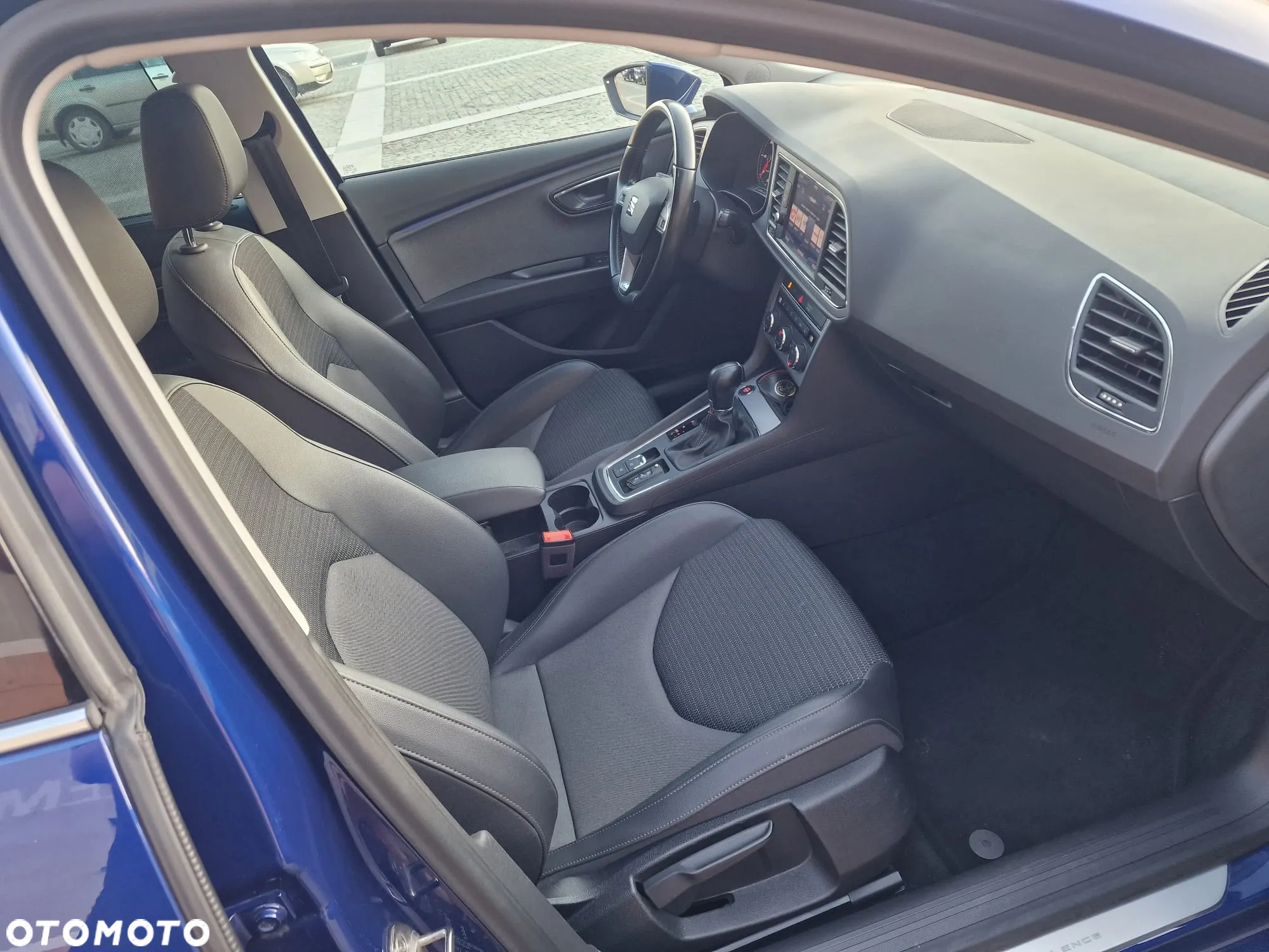 Seat Leon 2.0 TDI DPF DSG Xcellence - 13