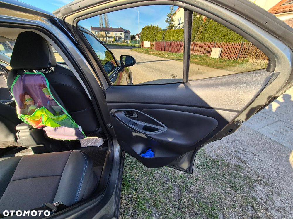 Toyota Yaris Cross Hybrid 1.5 Executive - 23