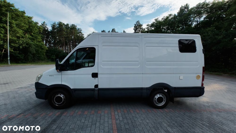 Iveco Daily - 8