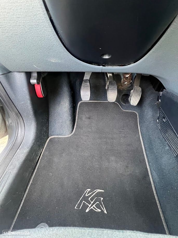 Ford KA 1.2 Concept - 9