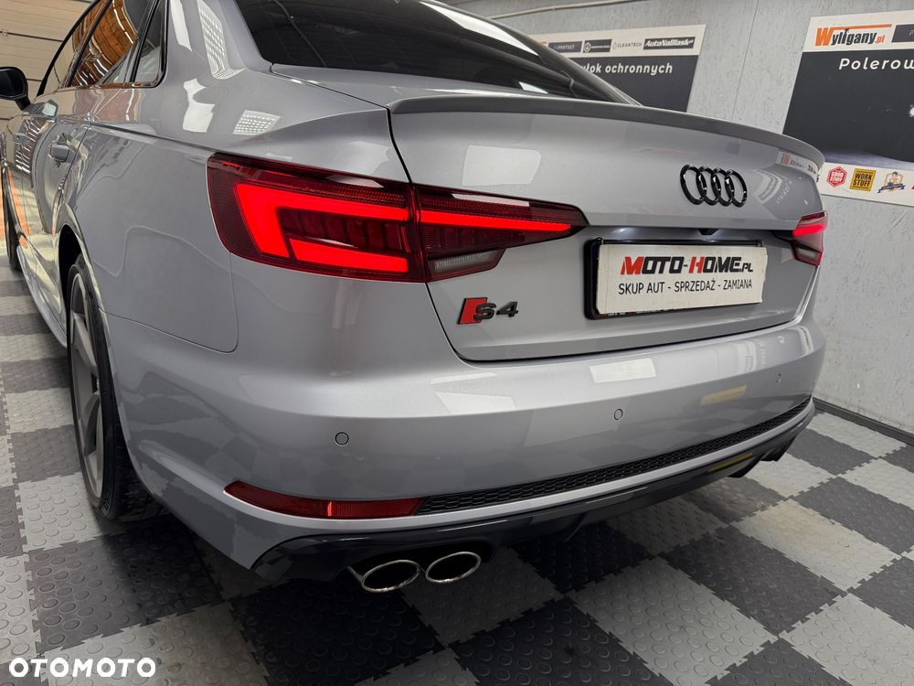 Audi S4 Limousine 3.0 TFSI Quattro Tiptronic - 25