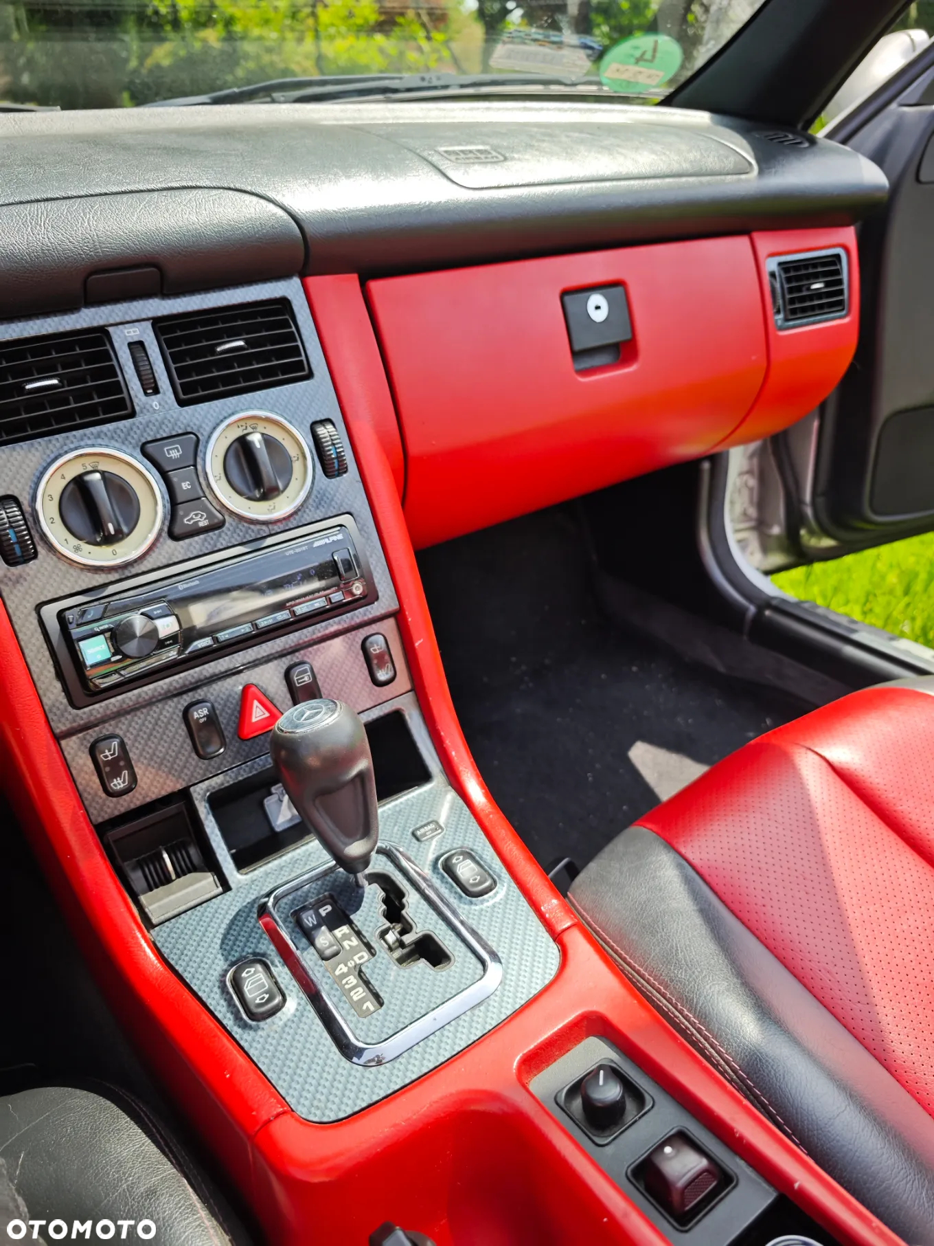 Mercedes-Benz SLK - 14