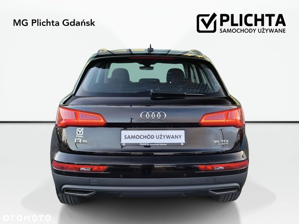 Audi Q5 2.0 TDI Quattro S tronic - 6