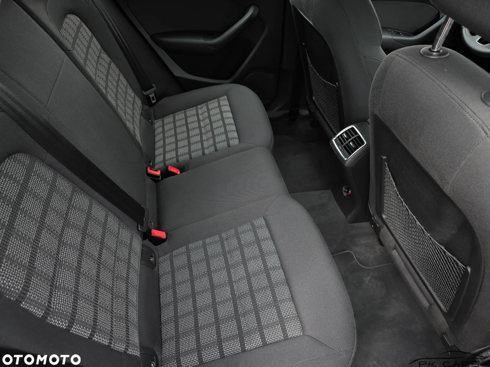 Audi Q3 2.0 TDI Quattro Prime Edition - 29