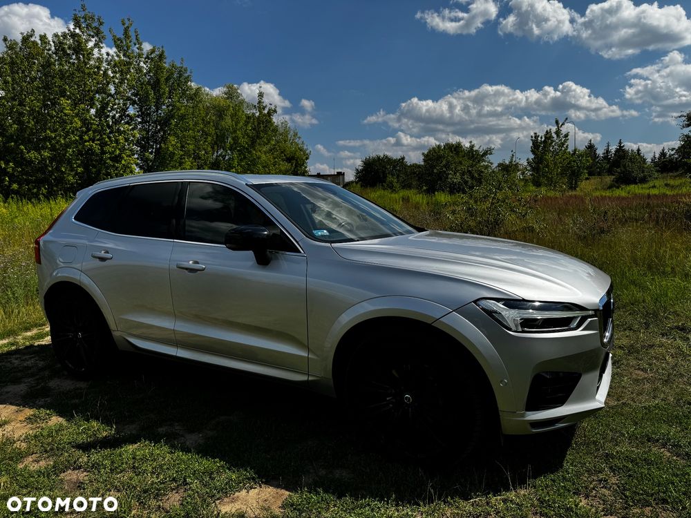 Volvo XC 60 T5 Geartronic Momentum - 15