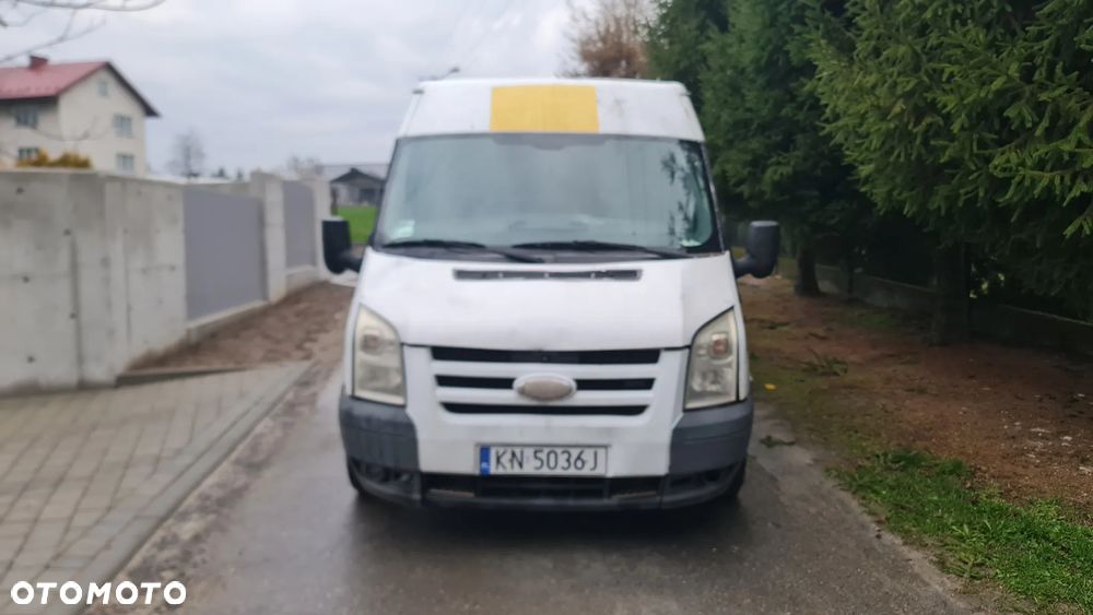 Ford TRANSIT - 2