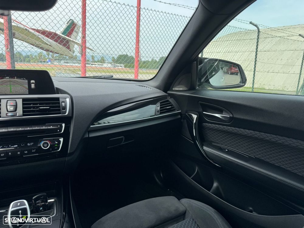 BMW M140i - 16